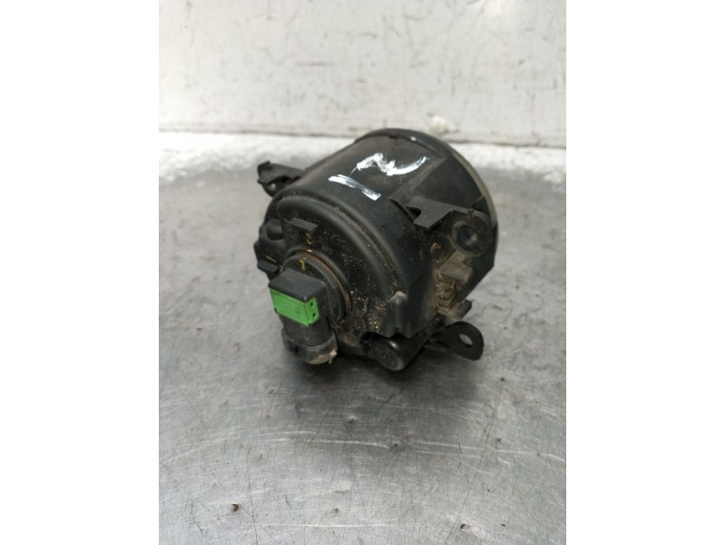 Recambio de faro antiniebla izquierdo para citroën c4 coupé (la_) 1.6 16v referencia OEM IAM   2004