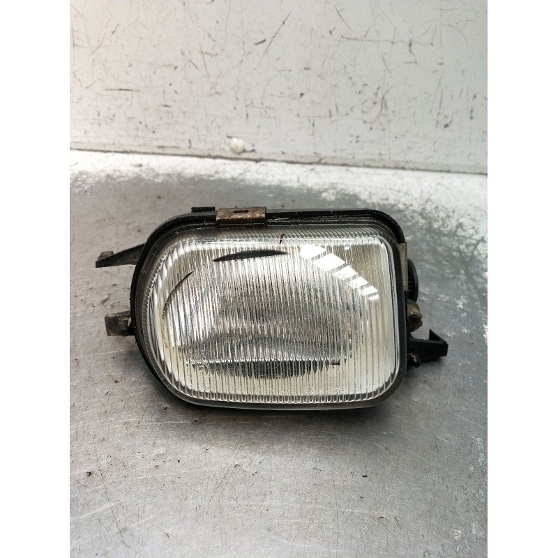 Recambio de faro antiniebla izquierdo para mercedes-benz clase c (w203) c 220 cdi (203.006) referencia OEM IAM   2000