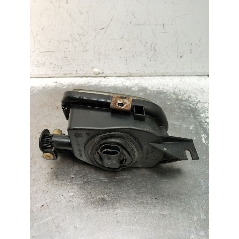 Recambio de faro antiniebla izquierdo para mercedes-benz clase c (w203) c 220 cdi (203.006) referencia OEM IAM   2000
