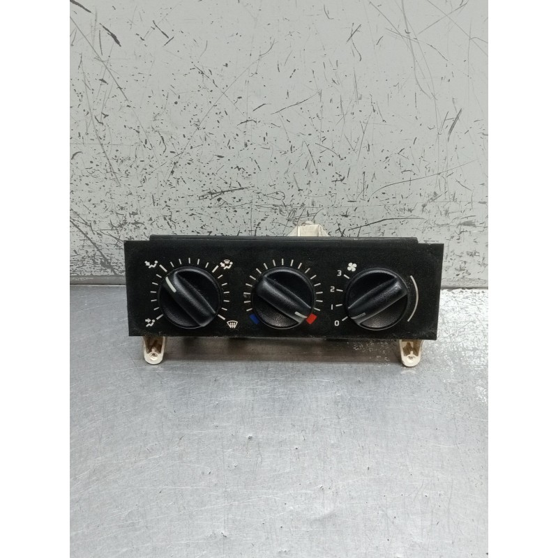 Recambio de mando calefaccion / aire acondicionado para opel movano a furgoneta (x70) 2.8 dti (fd) referencia OEM IAM 133761F 10