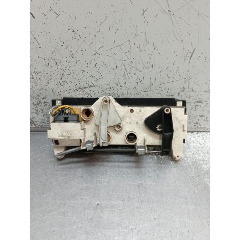 Recambio de mando calefaccion / aire acondicionado para opel movano a furgoneta (x70) 2.8 dti (fd) referencia OEM IAM 133761F 10
