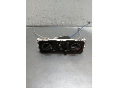 Recambio de mando calefaccion / aire acondicionado para suzuki jimny todo terreno, cerrada (sn, jb_) 1.5 ddis 4x4 referencia OEM