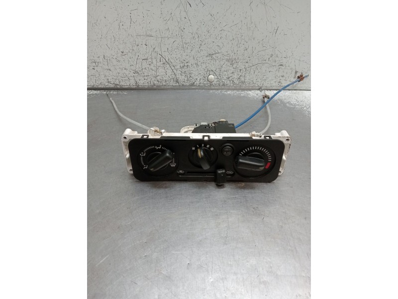 Recambio de mando calefaccion / aire acondicionado para suzuki jimny todo terreno, cerrada (sn, jb_) 1.5 ddis 4x4 referencia OEM