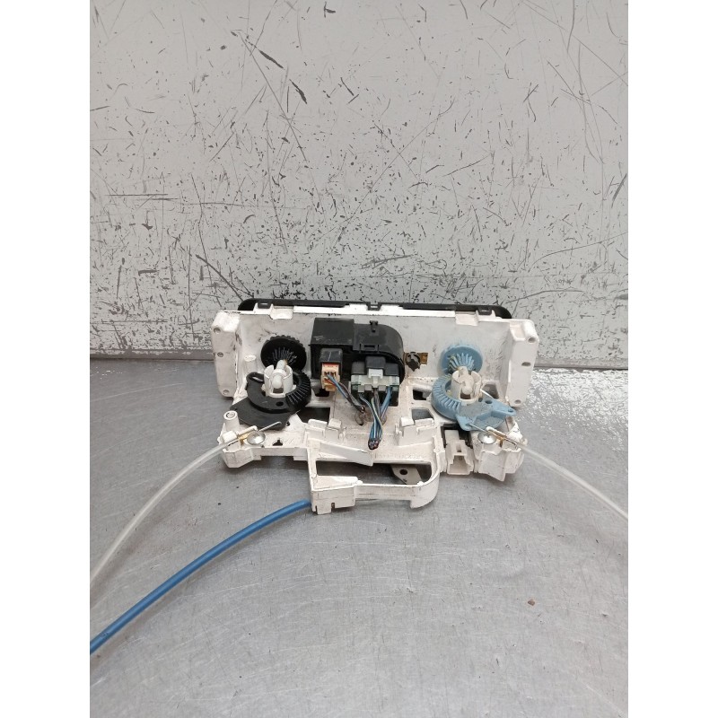 Recambio de mando calefaccion / aire acondicionado para suzuki jimny todo terreno, cerrada (sn, jb_) 1.5 ddis 4x4 referencia OEM
