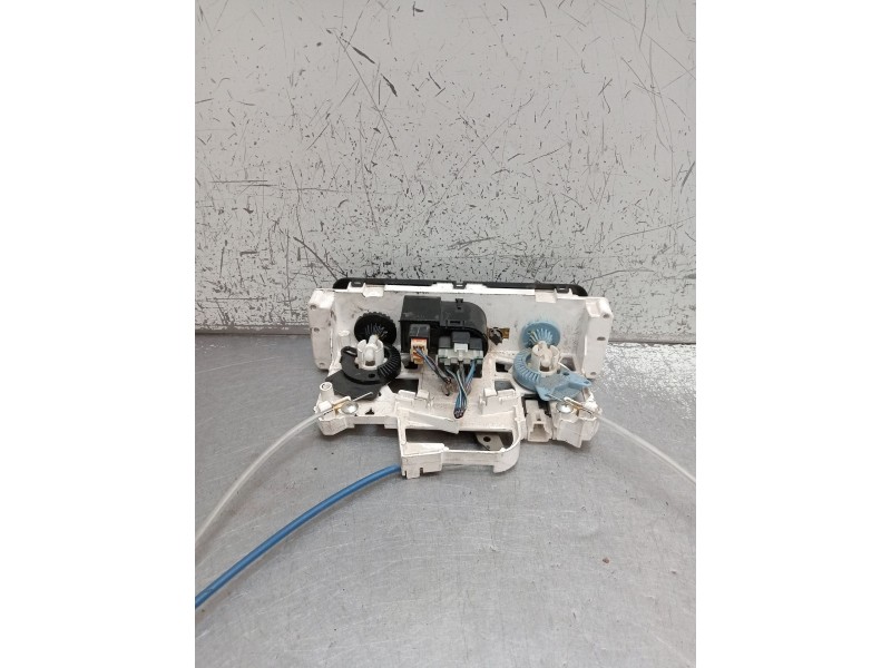 Recambio de mando calefaccion / aire acondicionado para suzuki jimny todo terreno, cerrada (sn, jb_) 1.5 ddis 4x4 referencia OEM
