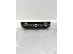 Recambio de mando calefaccion / aire acondicionado para audi a3 sportback (8va) ambiente referencia OEM IAM 8V0820043C  