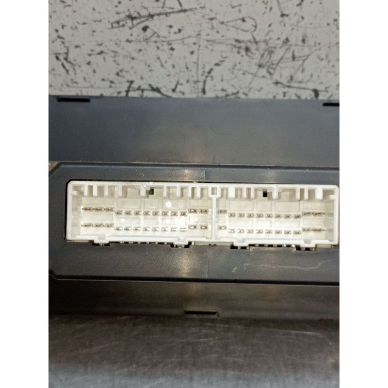 Recambio de mando calefaccion / aire acondicionado para kia sorento i (jc) 2.5 crdi referencia OEM IAM 972503E261  2006