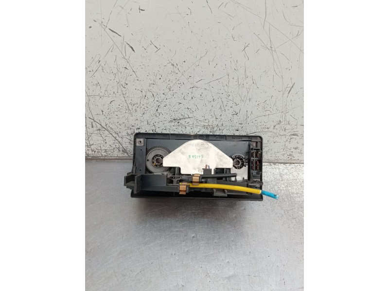 Recambio de mando calefaccion / aire acondicionado para seat ibiza ii (6k1) 1.6 i referencia OEM IAM 1H0819045 1H0820045 1993