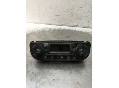 Recambio de mando calefaccion / aire acondicionado para mercedes-benz clase c (w203) c 220 cdi (203.006) referencia OEM IAM 2038