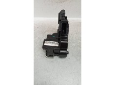 Recambio de motor cierre centralizado trasero derecho para ssangyong tivoli 1.6 turbodiesel cat referencia OEM IAM 7132035001  