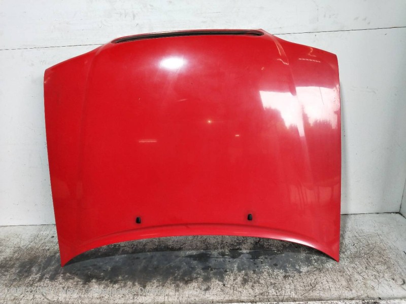 Recambio de capot para ford escort berlina cl referencia OEM IAM   