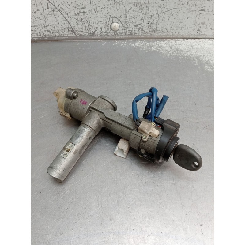 Recambio de conmutador de arranque para kia sorento i (jc) 2.5 crdi referencia OEM IAM   2006