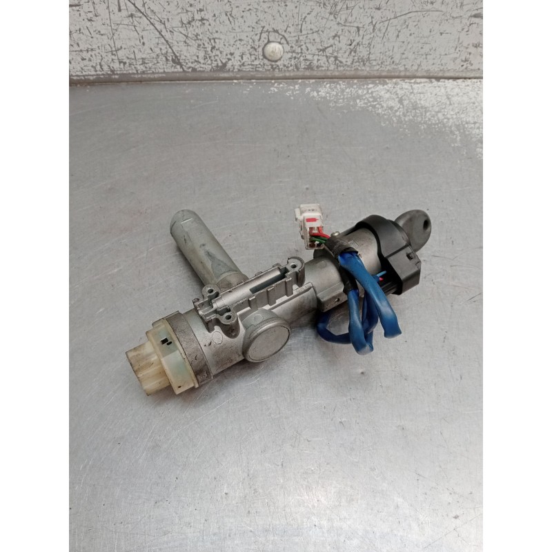 Recambio de conmutador de arranque para kia sorento i (jc) 2.5 crdi referencia OEM IAM   2006