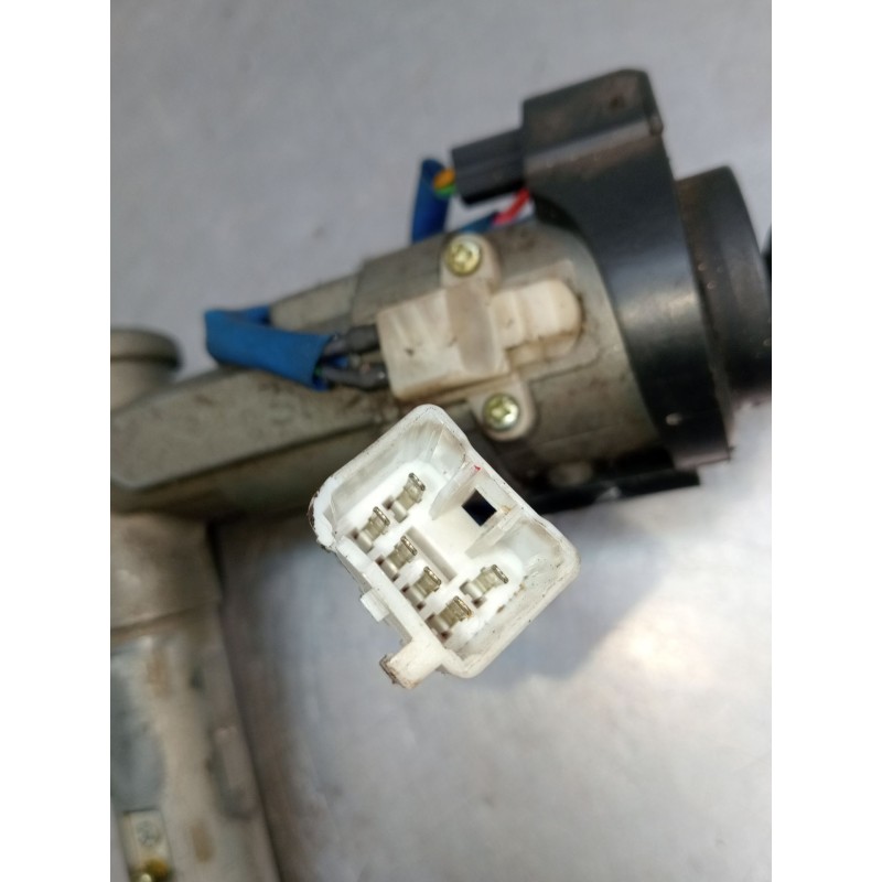 Recambio de conmutador de arranque para kia sorento i (jc) 2.5 crdi referencia OEM IAM   2006