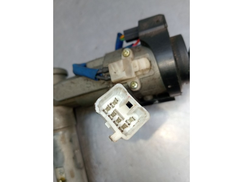 Recambio de conmutador de arranque para kia sorento i (jc) 2.5 crdi referencia OEM IAM   2006