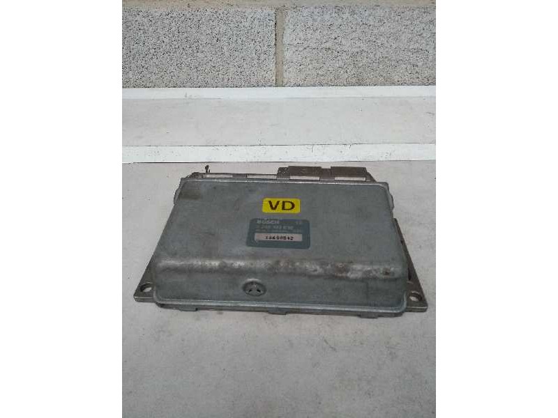 Recambio de centralita abs para opel calibra referencia OEM IAM 0265103038 VD  Recambio de centralita abs para opel calibra referencia OEM IAM 0265103038 VD