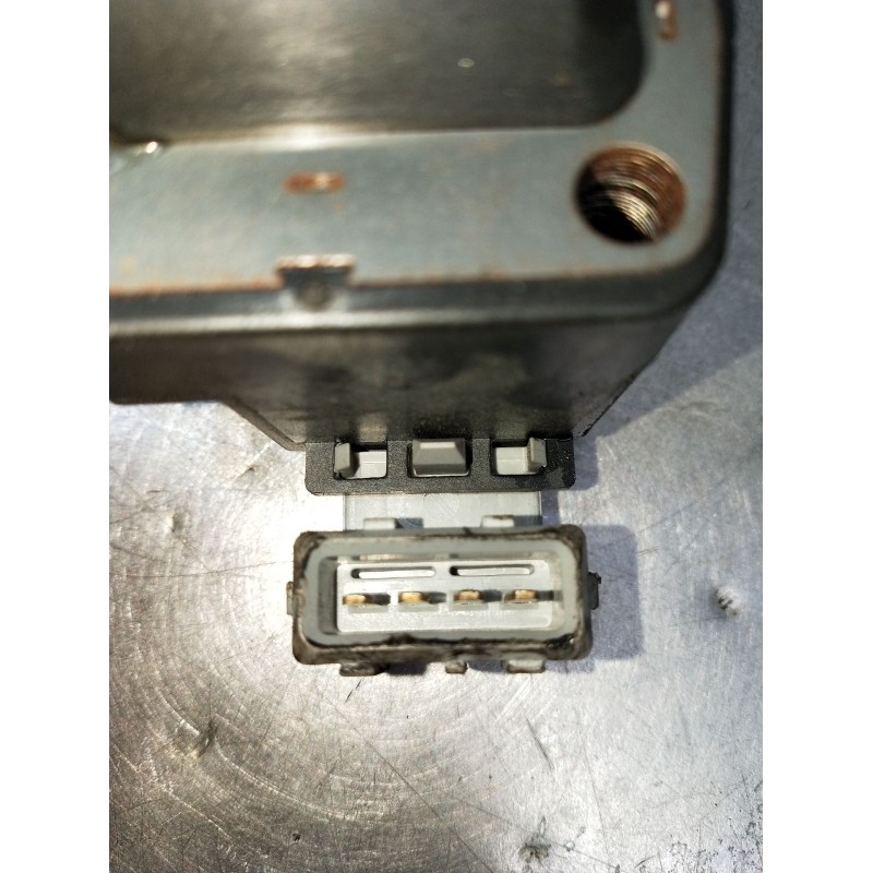 Recambio de bobina encendido para citroën c4 coupé (la_) 1.6 16v referencia OEM IAM GN10319 KX23C 2004