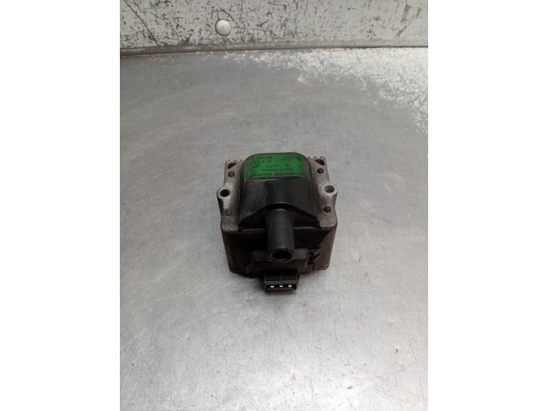 Recambio de bobina encendido para seat ibiza ii (6k1) 1.6 i referencia OEM IAM 867905104A  1993