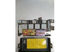 Recambio de caja reles / fusibles para daewoo kalos (klas) 1.2 referencia OEM IAM   2002 2