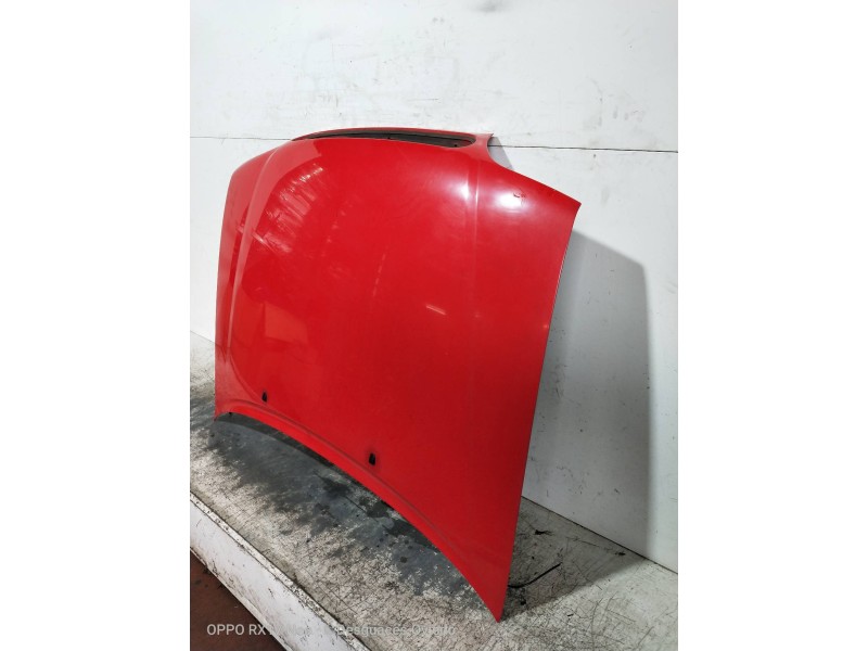 Recambio de capot para ford escort berlina cl referencia OEM IAM   