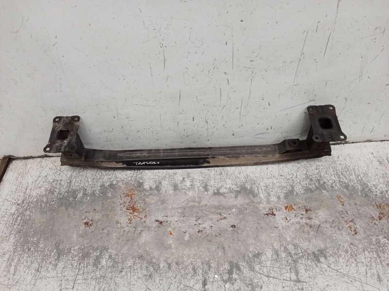 Recambio de refuerzo paragolpes trasero para audi a3 sportback (8va) ambiente referencia OEM IAM   