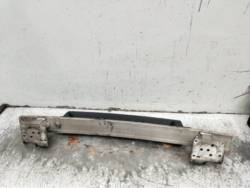 Recambio de refuerzo paragolpes delantero para citroën c4 coupé (la_) 1.6 16v referencia OEM IAM   2004