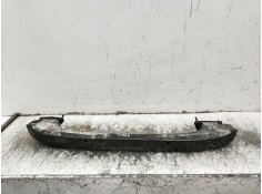 Recambio de refuerzo paragolpes trasero para mercedes-benz clase c (w203) c 220 cdi (203.006) referencia OEM IAM   2000