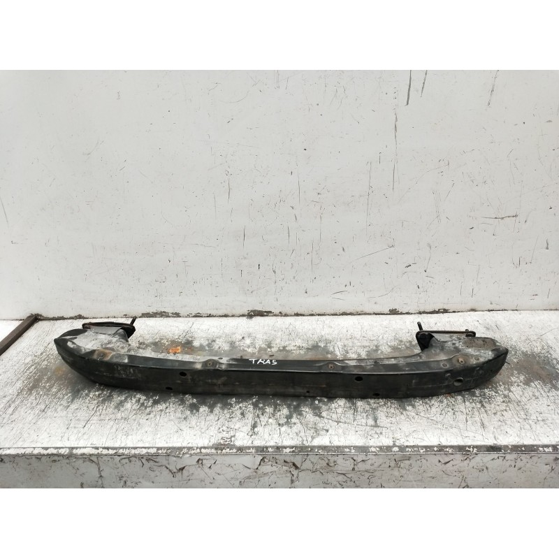 Recambio de refuerzo paragolpes trasero para mercedes-benz clase c (w203) c 220 cdi (203.006) referencia OEM IAM   2000