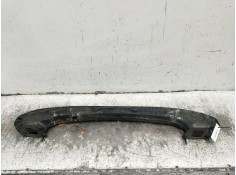 Recambio de refuerzo paragolpes trasero para mercedes-benz clase c (w203) c 220 cdi (203.006) referencia OEM IAM   2000 2