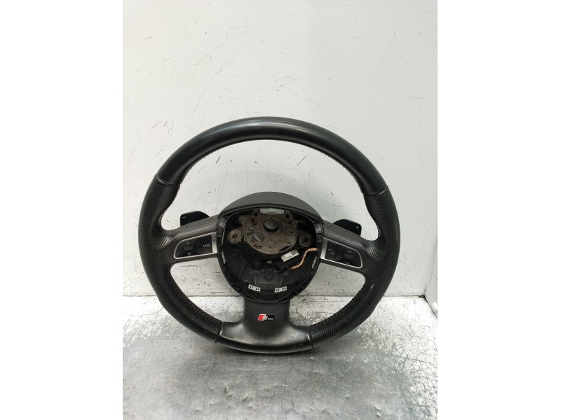 Recambio de volante para audi a5 coupe (8t) 2.0 tfsi (155kw) referencia OEM IAM 8T0419091B 62278000A 2012