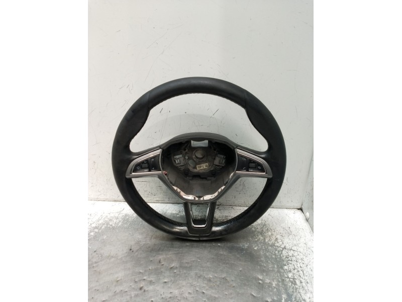 Recambio de volante para skoda rapid (nh3, nk3, nk6) 1.6 tdi referencia OEM IAM 5L0419091G  2012
