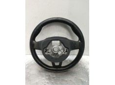 Recambio de volante para skoda rapid (nh3, nk3, nk6) 1.6 tdi referencia OEM IAM 5L0419091G  2012 2