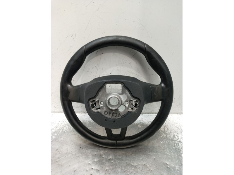 Recambio de volante para skoda rapid (nh3, nk3, nk6) 1.6 tdi referencia OEM IAM 5L0419091G  2012