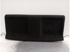 Recambio de bandeja trasera para seat ibiza ii (6k1) 1.6 i referencia OEM IAM   1993