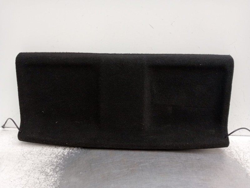 Recambio de bandeja trasera para seat ibiza ii (6k1) 1.6 i referencia OEM IAM   1993