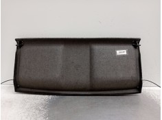 Recambio de bandeja trasera para seat ibiza ii (6k1) 1.6 i referencia OEM IAM   1993 2