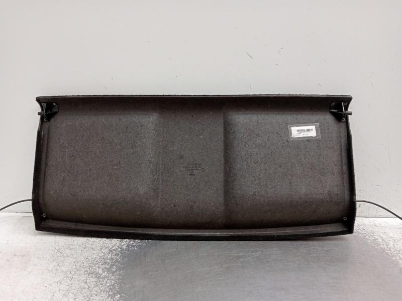 Recambio de bandeja trasera para seat ibiza ii (6k1) 1.6 i referencia OEM IAM   1993