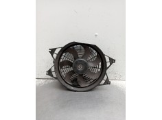 Recambio de electroventilador para kia sorento i (jc) 2.5 crdi referencia OEM IAM   2006