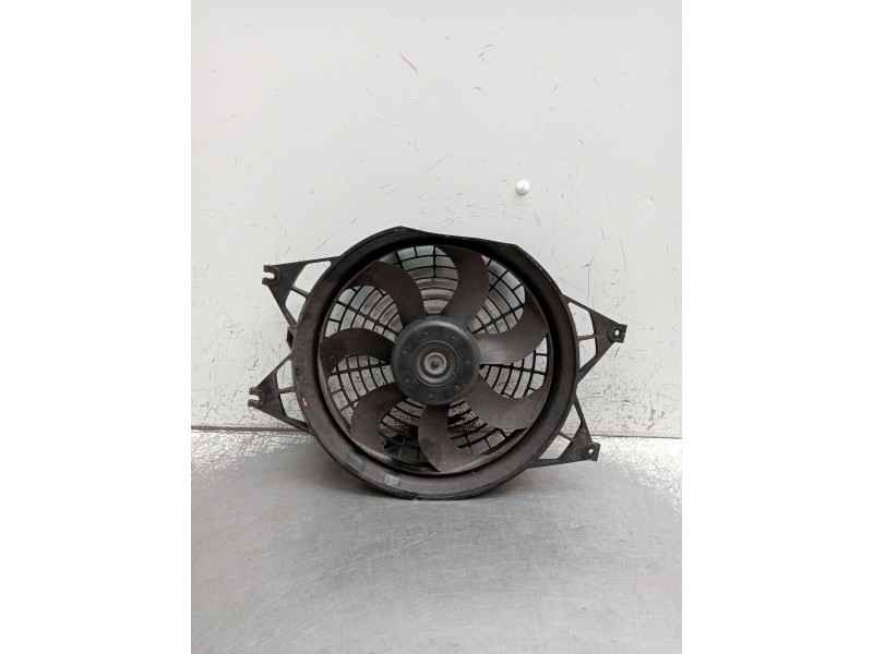 Recambio de electroventilador para kia sorento i (jc) 2.5 crdi referencia OEM IAM   2006