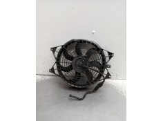 Recambio de electroventilador para kia sorento i (jc) 2.5 crdi referencia OEM IAM   2006 2