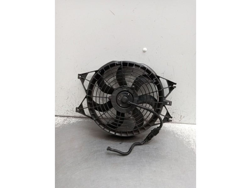 Recambio de electroventilador para kia sorento i (jc) 2.5 crdi referencia OEM IAM   2006