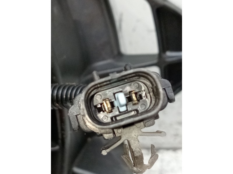 Recambio de electroventilador para kia sorento i (jc) 2.5 crdi referencia OEM IAM   2006