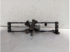 Recambio de electroventilador para kia sorento i (jc) 2.5 crdi referencia OEM IAM   2006