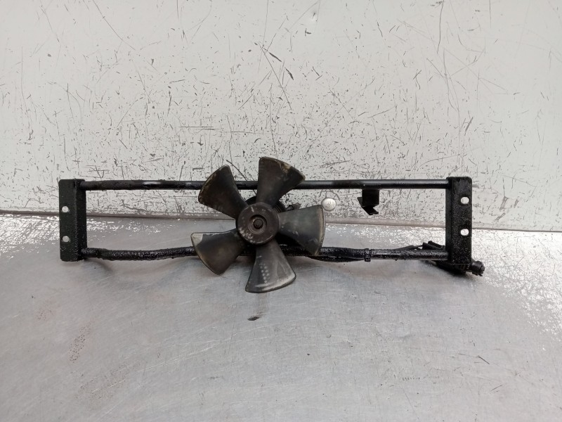 Recambio de electroventilador para kia sorento i (jc) 2.5 crdi referencia OEM IAM   2006