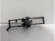 Recambio de electroventilador para kia sorento i (jc) 2.5 crdi referencia OEM IAM   2006 2