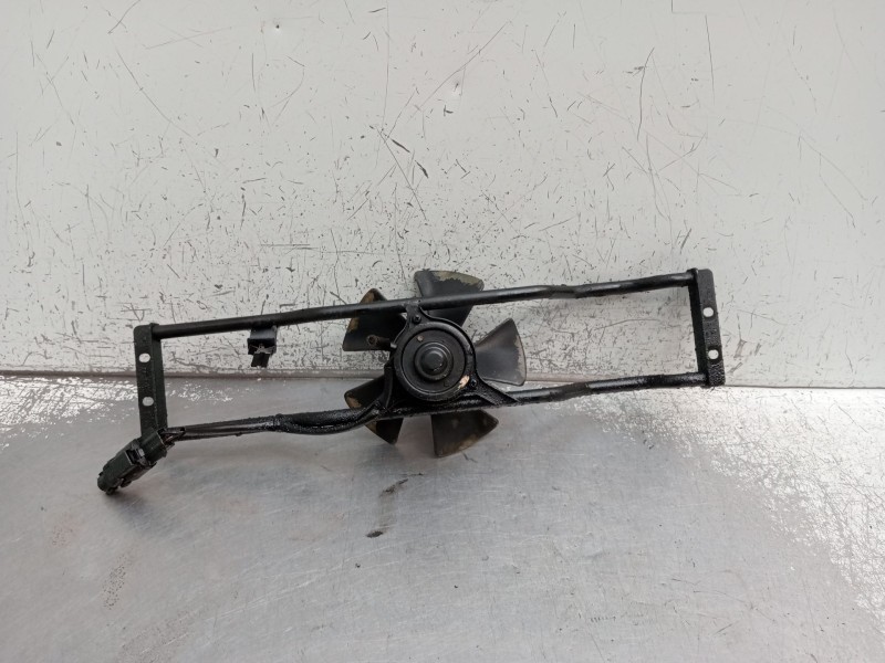 Recambio de electroventilador para kia sorento i (jc) 2.5 crdi referencia OEM IAM   2006