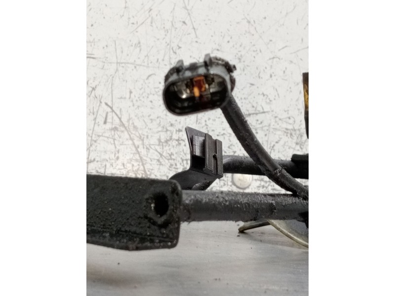 Recambio de electroventilador para kia sorento i (jc) 2.5 crdi referencia OEM IAM   2006