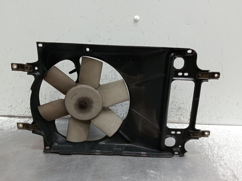 Recambio de electroventilador para seat ibiza ii (6k1) 1.6 i referencia OEM IAM 0130107267  1993