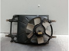 Recambio de electroventilador para seat ibiza ii (6k1) 1.6 i referencia OEM IAM 0130107267  1993 2