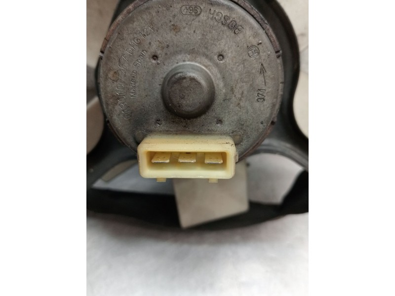 Recambio de electroventilador para seat ibiza ii (6k1) 1.6 i referencia OEM IAM 0130107267  1993
